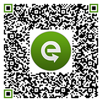 Kod QR Refresh-Net